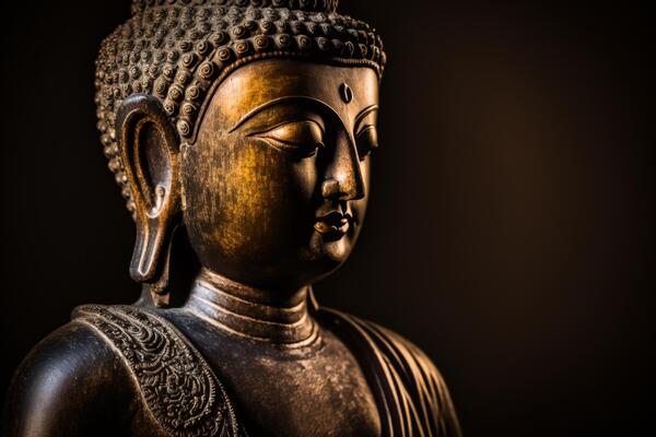 Buddha